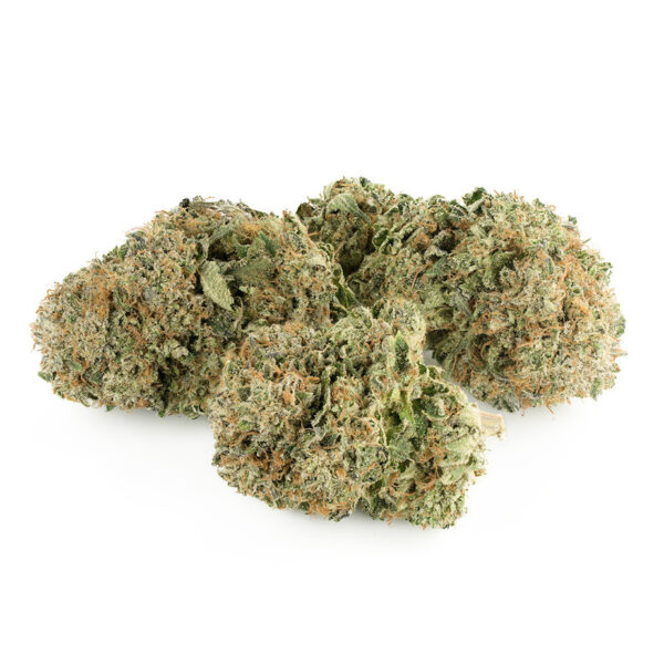 BC Kush (Bulk)
