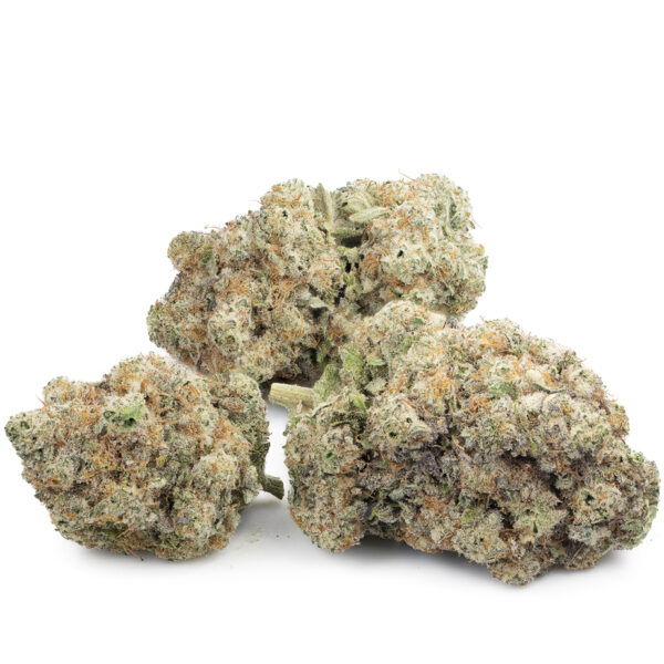 Berry Pie by Cookies