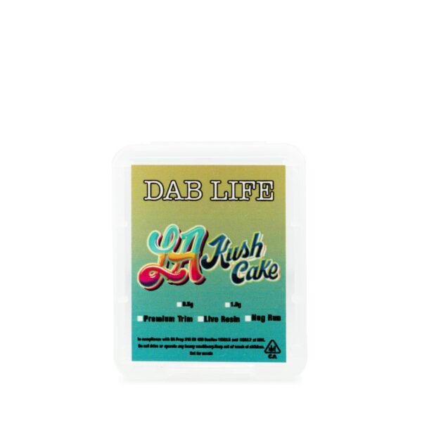 Dab Life Shatter
