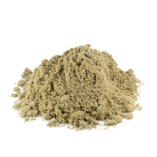 Donkey Butter Kief