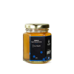 Buy Faded-Cannabis-Co.-THC-Infused-Honey | Vapestorer