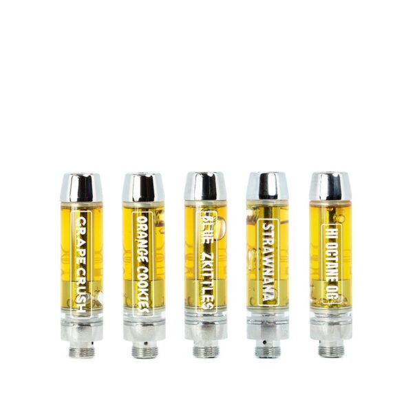 Buy Faded Cannabis Co Vape Carts