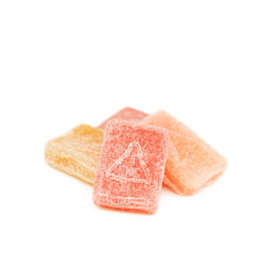 Free Gift – THC Gummies