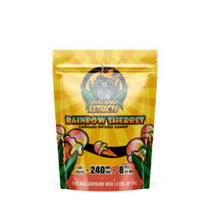 Golden-Monkey-Extracts-Rainbow-Sherbert-Gummies