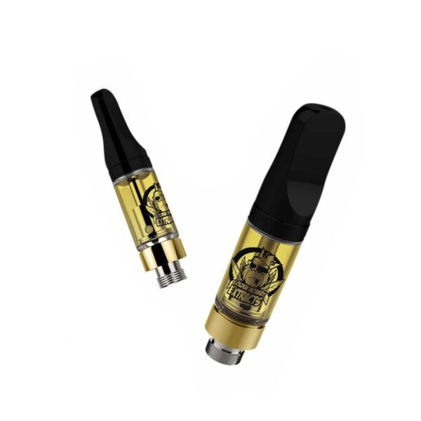 Buy Golden Monkey Extracts Vape Carts | Vape Storer