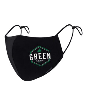 Buy Green Society Reusablemask | Vape Storer