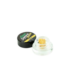 Buy Green supreme budder | Vape Storer
