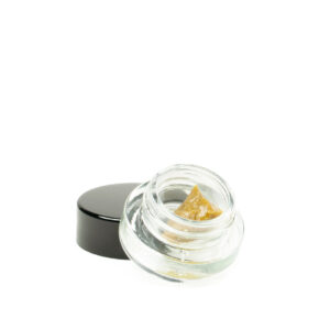 Green Supreme Rosin