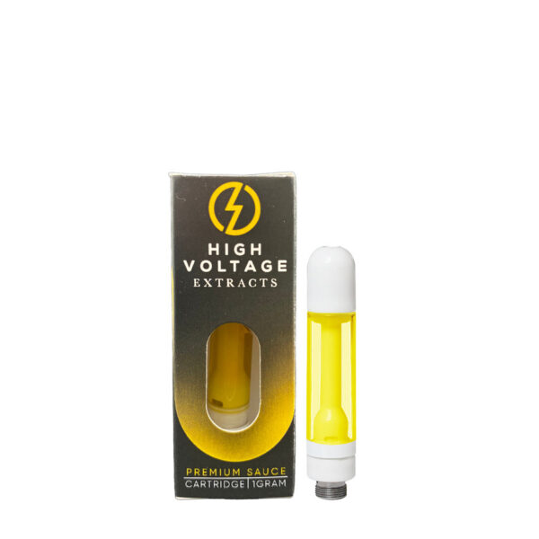 Buy High-Voltage-Extracts-Sauce-Vape-Carts | Vapestorer