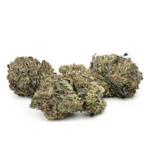 Jedi Kush