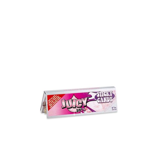 Juicy-Jay-Superfine-Rolling-Papers