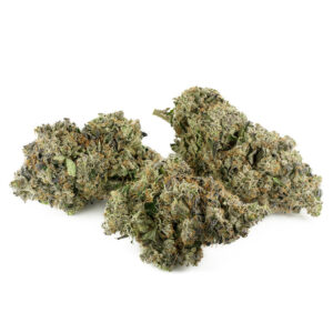 Mike Tyson by Pluto Craft Cannabis