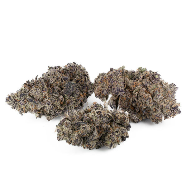 Buy Platinum Huckleberry | Vapestorer