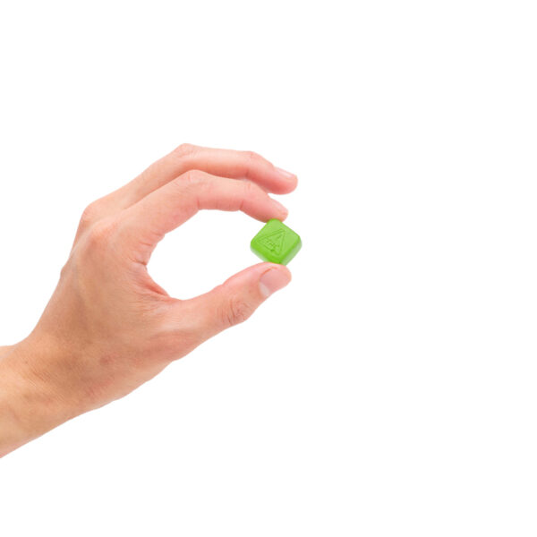 Potluck 1:1 Apple Gummies - Image 2