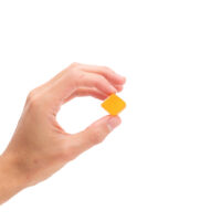 Potluck Citrus Gummies - Image 2