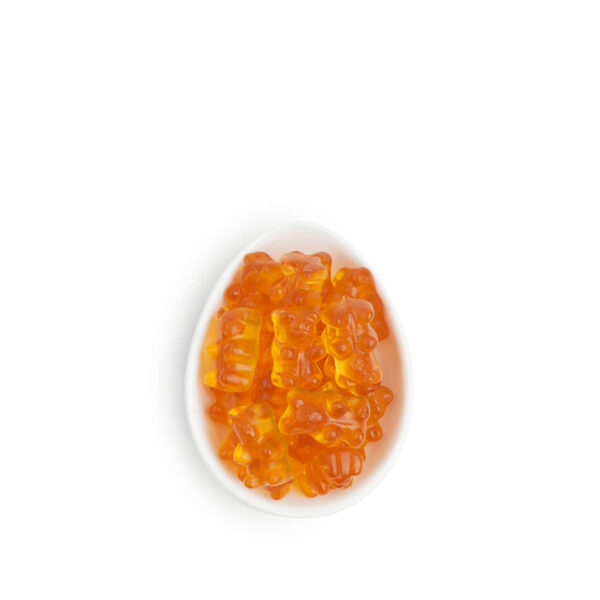 Ripped Edibles THC Cola Bears - Image 2