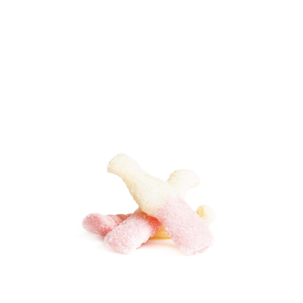 Ripped Edibles THC Cream Soda Gummies - Image 2