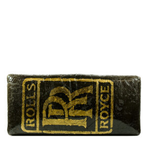 Rolls Royce Hash