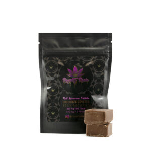 Royalty Rosin Full Spectrum Brownies