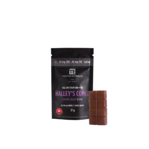 Buy Twisted Grape Jelly Bomb | Vape Storer